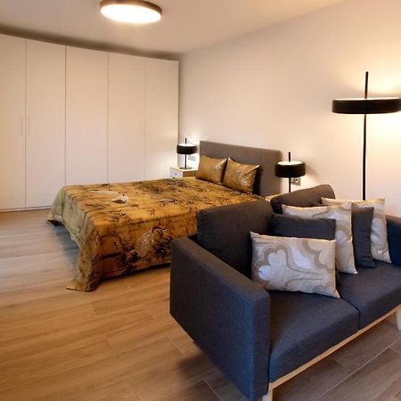 Riacentrum - Smart Residence Aveiro Eksteriør bilde