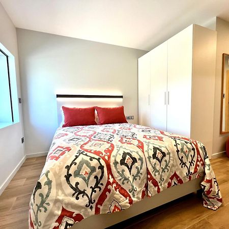 Riacentrum - Smart Residence Aveiro Eksteriør bilde