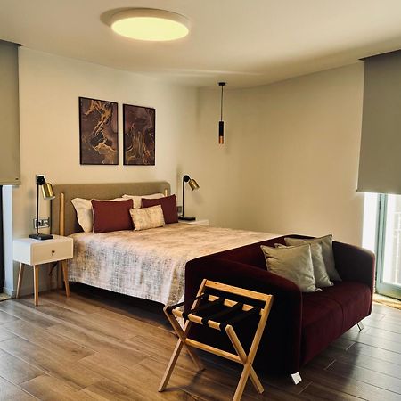 Riacentrum - Smart Residence Aveiro Eksteriør bilde