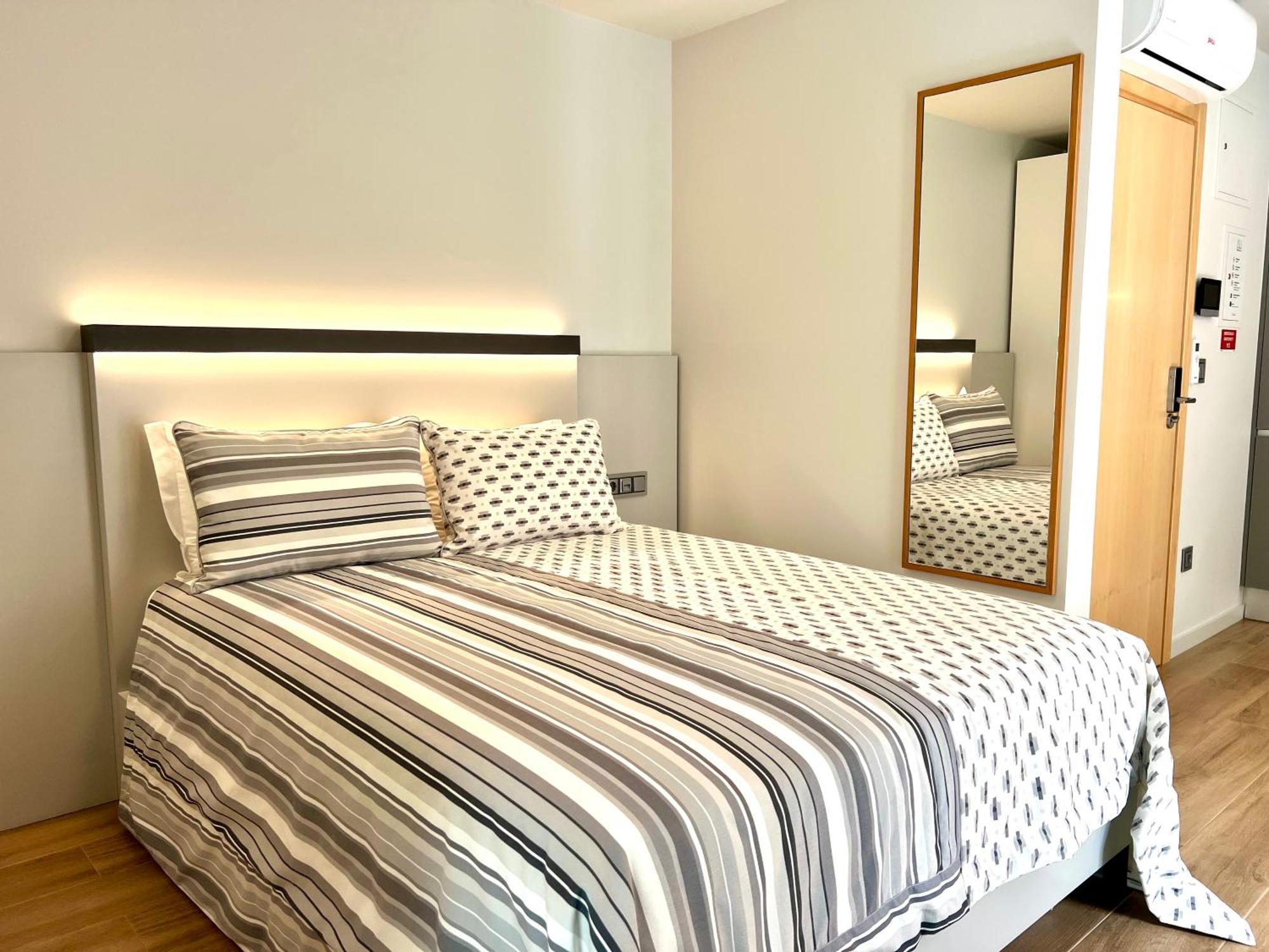 Riacentrum - Smart Residence Aveiro Eksteriør bilde