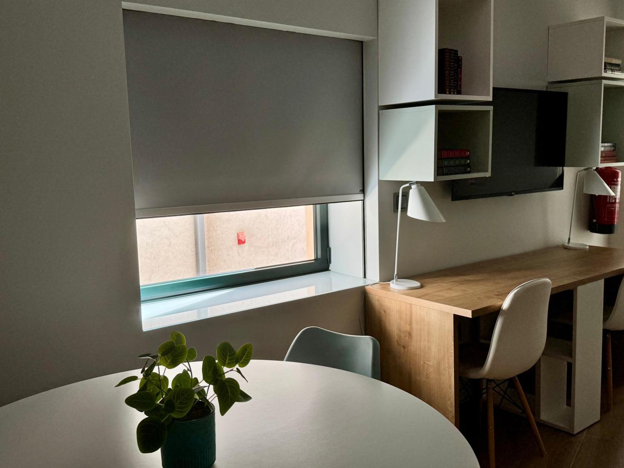 Riacentrum - Smart Residence Aveiro Eksteriør bilde