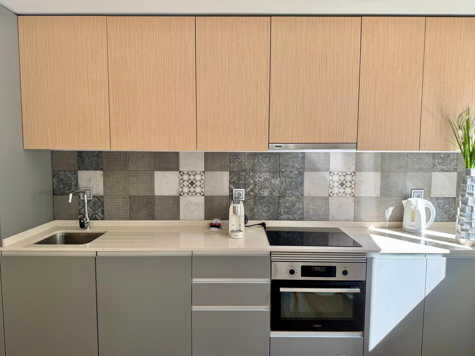Riacentrum - Smart Residence Aveiro Eksteriør bilde